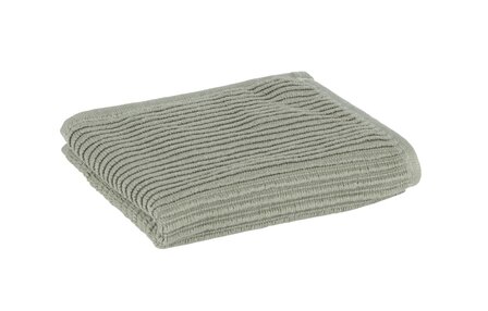 Linolux Vaatdoek Grey Green WD528 | 28919
