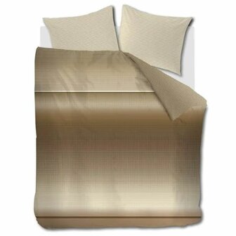 Beddinghouse Dekbedovertrek Jenn Natural 32334