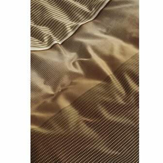 Beddinghouse Dekbedovertrek Jenn Natural 32334