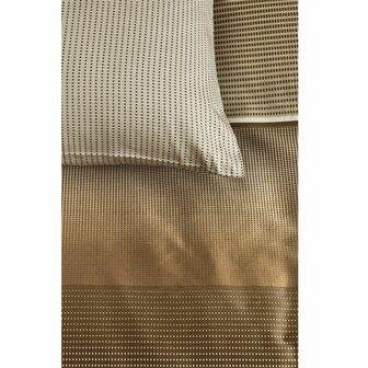 Beddinghouse Dekbedovertrek Jenn Natural 32334