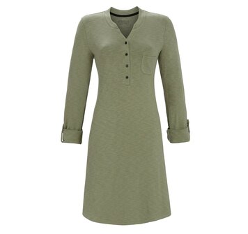 Ringella Dames Nachthemd Oliv 5511010 - 510 | 32458