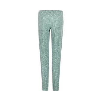 Charlie Choe Dames Broek Faded blue O57144-38 | 32303