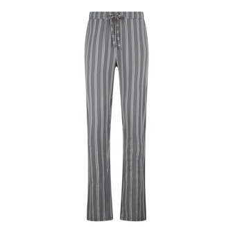 Ten Cate Men Pyjama Antraciet Stripe 60532-6165 | 32464