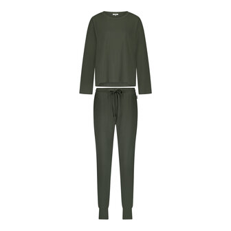 Ten Cate Dames Pyjama Forest Mist 60491-6162 | 32461