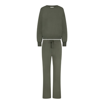 Ten Cate Dames Huispak Forest Mist 60492-6162 | 32463