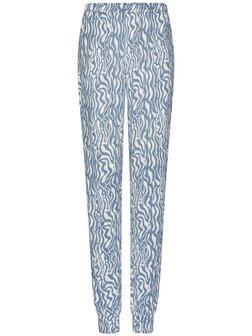 Pastunette Dames Pyjama Blue 121252-166-1-510 | 32247