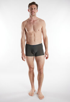 Tom Tailor Heren Short Gr&uuml;n 75262-1204-335 | 32190