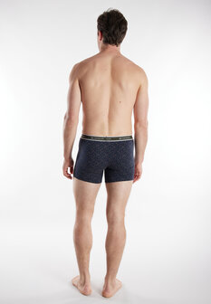 Tom Tailor Heren Long Pants 2-Pack 75266-6061-355 | 32189