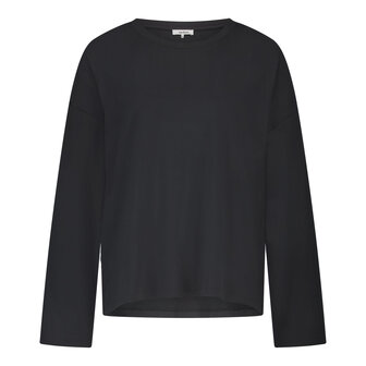 Ten Cate Dames Pyjama Antraciet Grey 60491-6129 | 32462