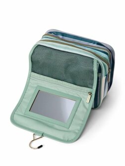 Essenza Sunny Donna Toilettas Surf Green 102709-667 | 32404