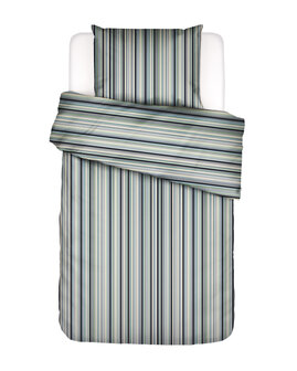Essenza Dekbedovertrek Donna Global Grey 102226-685 | 32291