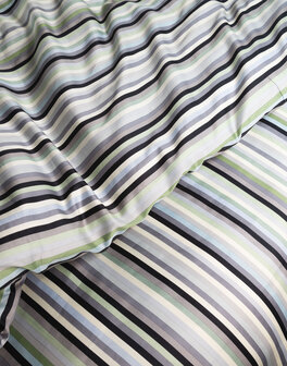 Essenza Dekbedovertrek Donna Global Grey 102226-685 | 32291