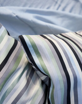 Essenza Dekbedovertrek Donna Global Grey 102226-685 | 32291