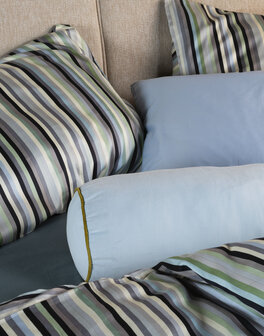 Essenza Dekbedovertrek Donna Global Grey 102226-685 | 32291