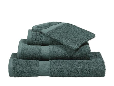 Vandyck Badgoed Collectie Prestige Uni Forest Green 32369