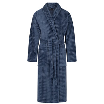 Linolux Badjas Platinium Denim BJ255 DEN | 32255