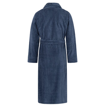 Linolux Badjas Platinium Denim BJ255 DEN | 32255