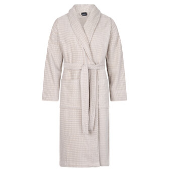 Linolux Badjas Platinium Stone BJ255 STO | 32256