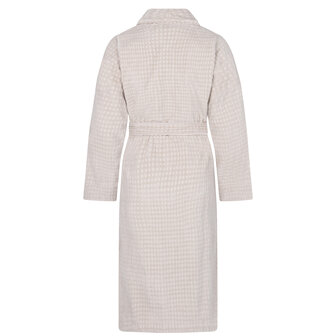 Linolux Badjas Platinium Stone BJ255 STO | 32256