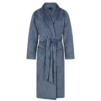 Linolux Badjas Lou Denim MVJAS LOU DE | 32259