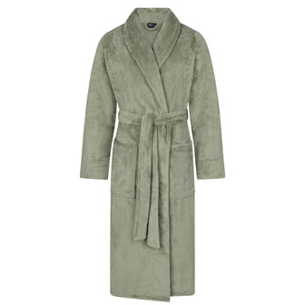 Linolux Badjas Lou Green MVJAS LOU GN | 32260