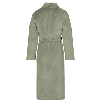 Linolux Badjas Lou Green MVJAS LOU GN | 32260