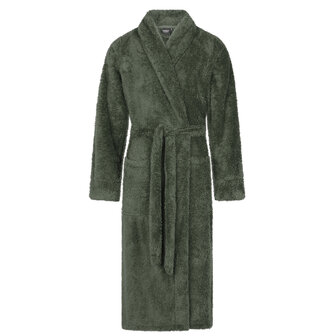 Linolux Badjas Noah Green MVJAS NOA GRN | 32264