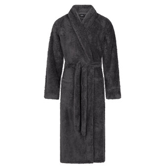 Linolux Badjas Noah Grey MVJAS NOA GRE | 32263