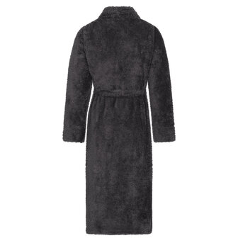 Linolux Badjas Noah Grey MVJAS NOA GRE | 32263