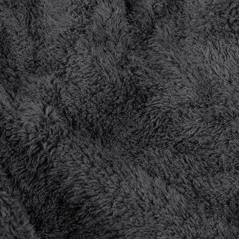 Linolux Badjas Noah Grey MVJAS NOA GRE | 32263