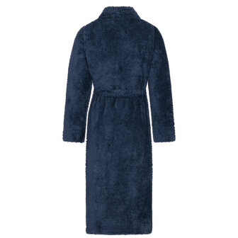 Linolux Badjas Noah Denim MVJAS NOA DEN | 32262