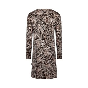 Charlie Choe Dames Nachthemd Light Pink O57137-38 | 32312