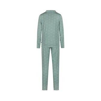 Charlie Choe Dames Pyjama Faded blue O57146-38 | 32300