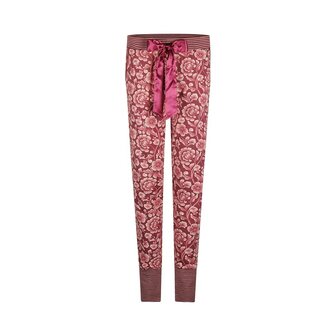 Charlie Choe Dames Loungebroek Cassis O57127-38 | 32297