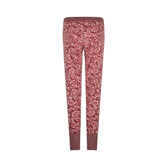 Charlie Choe Dames Loungebroek Cassis O57127-38 | 32297