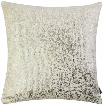 Linen &amp; More Sierkussen Aria Beige | 32489