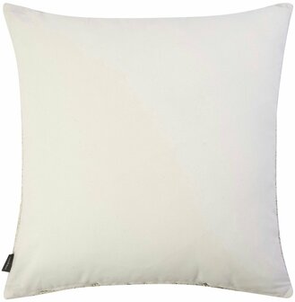 Linen &amp; More Sierkussen Aria Beige | 32489