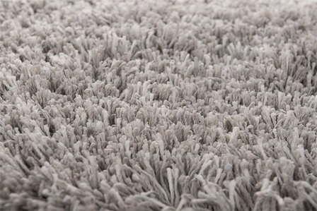 Heckett Lane Cona Badmat Pearl Grey HNLB51-52-M | HNLB51-52-R | 30645