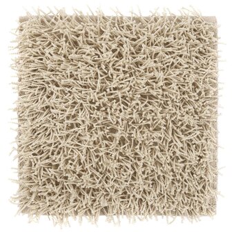 Heckett Lane Onda Badmat Off-White HNLB50-33-M | HNLB50-33-R | 29350-32409