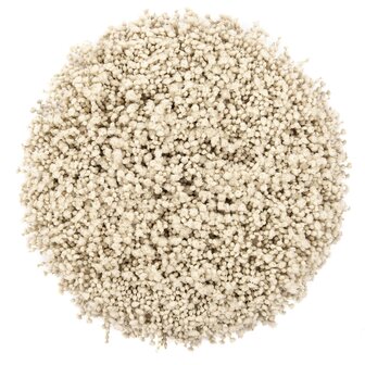 Heckett Lane Onda Badmat Off-White HNLB50-33-M | HNLB50-33-R | 29350-32409