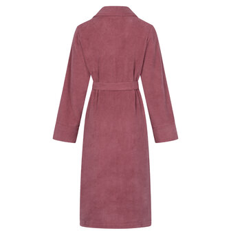 Linolux Badjas Vita Plum MVJAS VIT PL | 32266