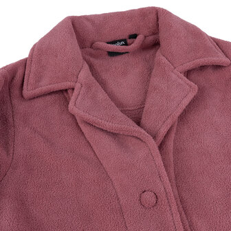 Linolux Badjas Vita Plum MVJAS VIT PL | 32266