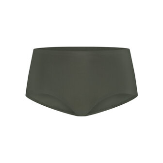 Ten Cate Women Secrets Midi Brief Forest Mist 30177-6162 | 32523