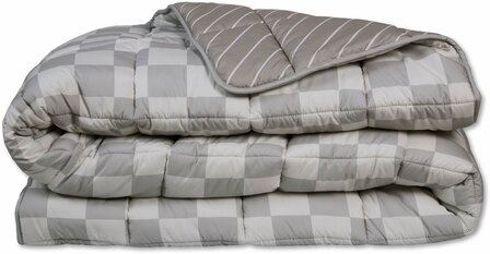 Ambiante Easy Dekbed Barra Naturel 32534