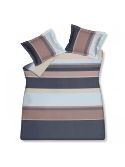 Vandyck Dekbedovertrek Essence Faded Denim 23756