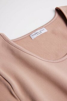 Ysabel Mora Dames Long Sleeve Thermo Shirt Vision 70002 | 32513