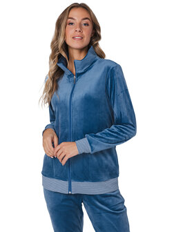 Pastunette Dames Huispak Dark Blue 181252-108-1-520 | 32248