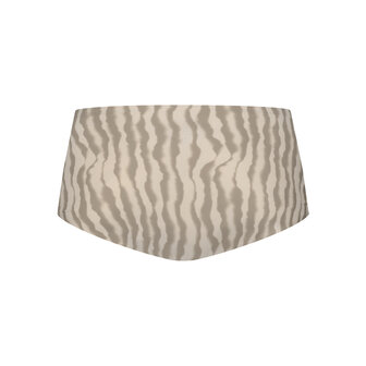 Ten Cate Women Secrets Midi Brief Faded Lines 30177-6128 | 32522