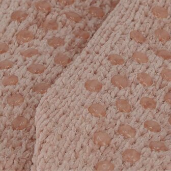 Apollo Dames Huissokken Roze 123648025 | 32484