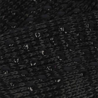 Apollo Heren Huissokken Donkerblauw  Gemeleerd 121748007 | 32481